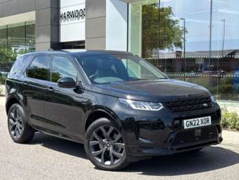 2022 (22) - 2.0 D200 Urban Edition 5dr Auto [5 Seat]