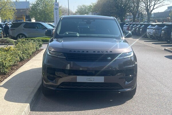 Used Land Rover Range Rover Sport 2025 for sale - 76215443: Photo 16