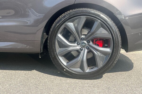 Used Land Rover Range Rover Sport 2025 for sale - 76215443: Photo 17