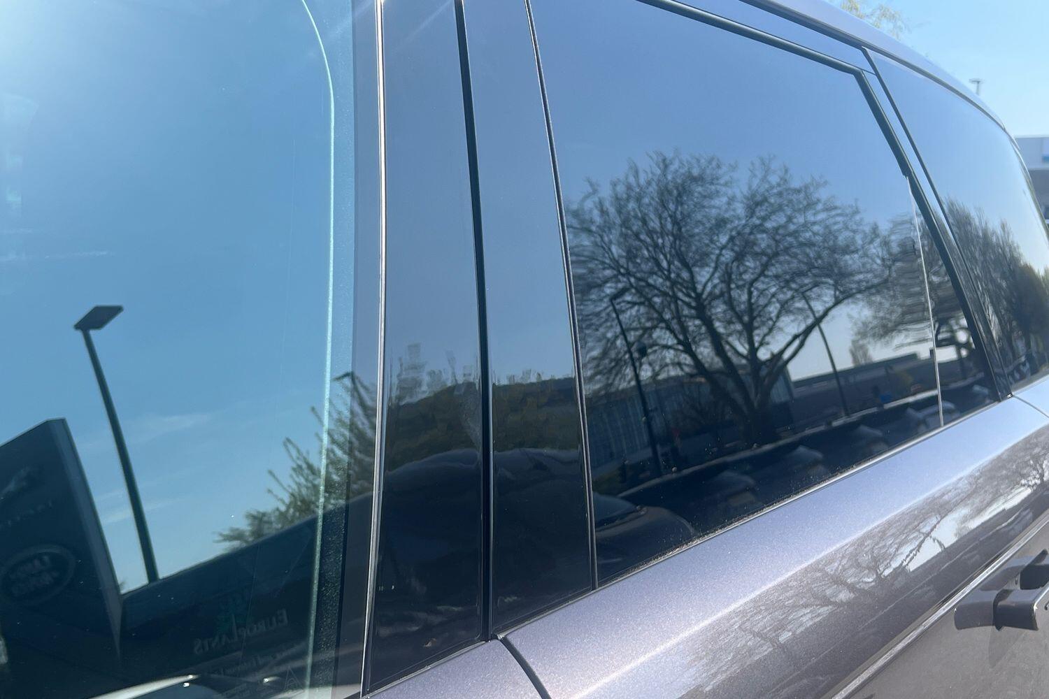 Used Land Rover Range Rover Sport 2025 for sale - 76215443: Photo 18