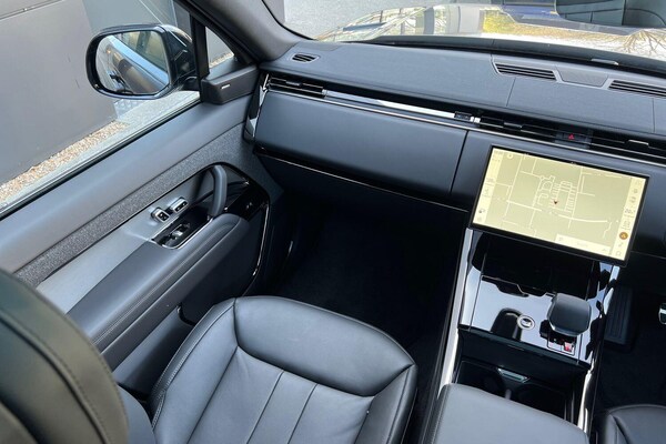 Used Land Rover Range Rover Sport 2025 for sale - 76215443: Photo 23