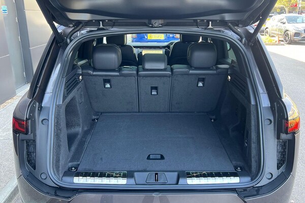 Used Land Rover Range Rover Sport 2025 for sale - 76215443: Photo 28