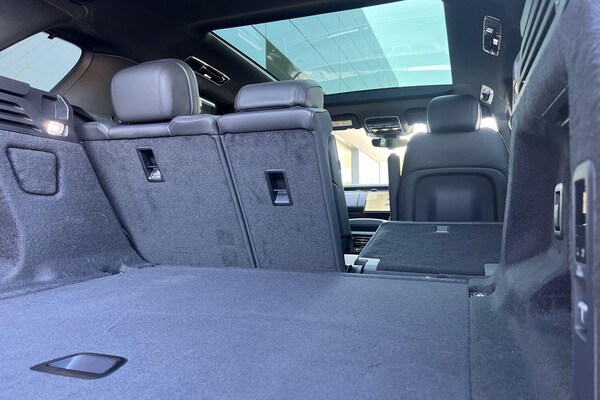 Used Land Rover Range Rover Sport 2025 for sale - 76215443: Photo 29