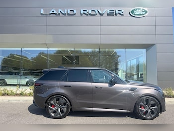 Used Land Rover Range Rover Sport 2025 for sale - 76215443: Photo 2