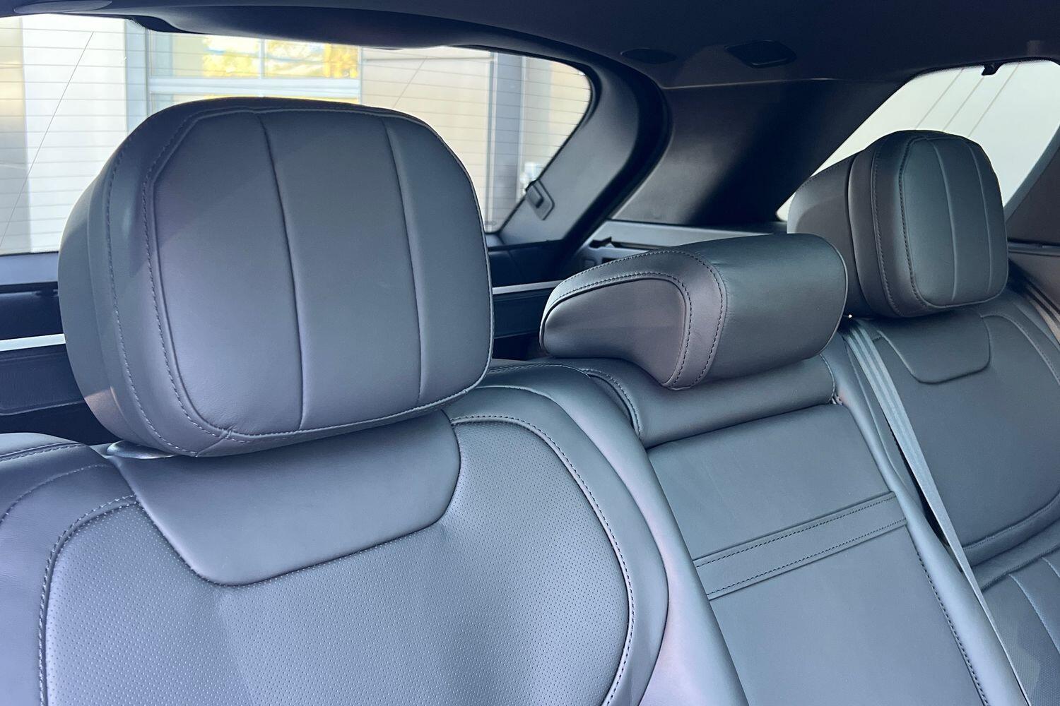 Used Land Rover Range Rover Sport 2025 for sale - 76215443: Photo 30