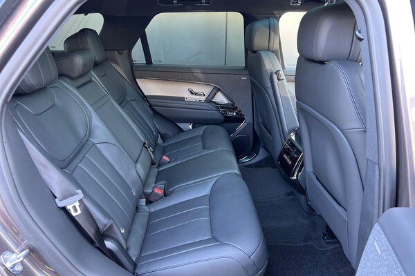 Used Land Rover Range Rover Sport 2025 for sale - 76215443: Photo 31
