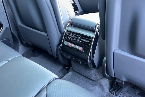 Used Land Rover Range Rover Sport 2025 for sale - 76215443: Photo 34