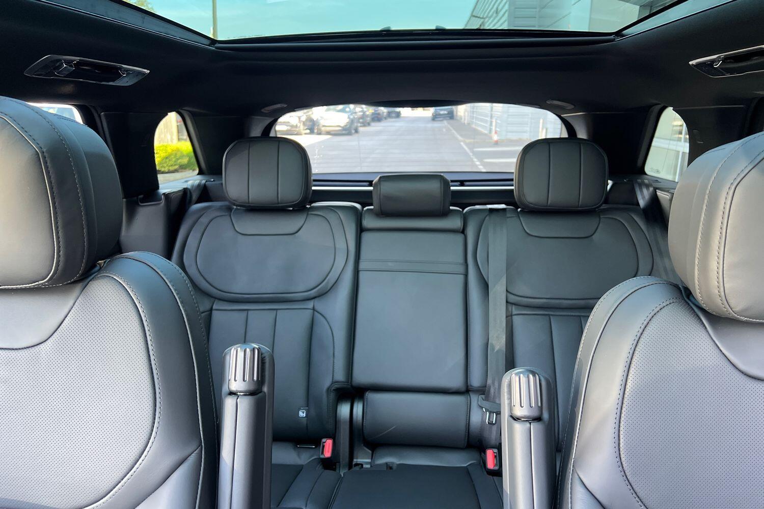 Used Land Rover Range Rover Sport 2025 for sale - 76215443: Photo 35