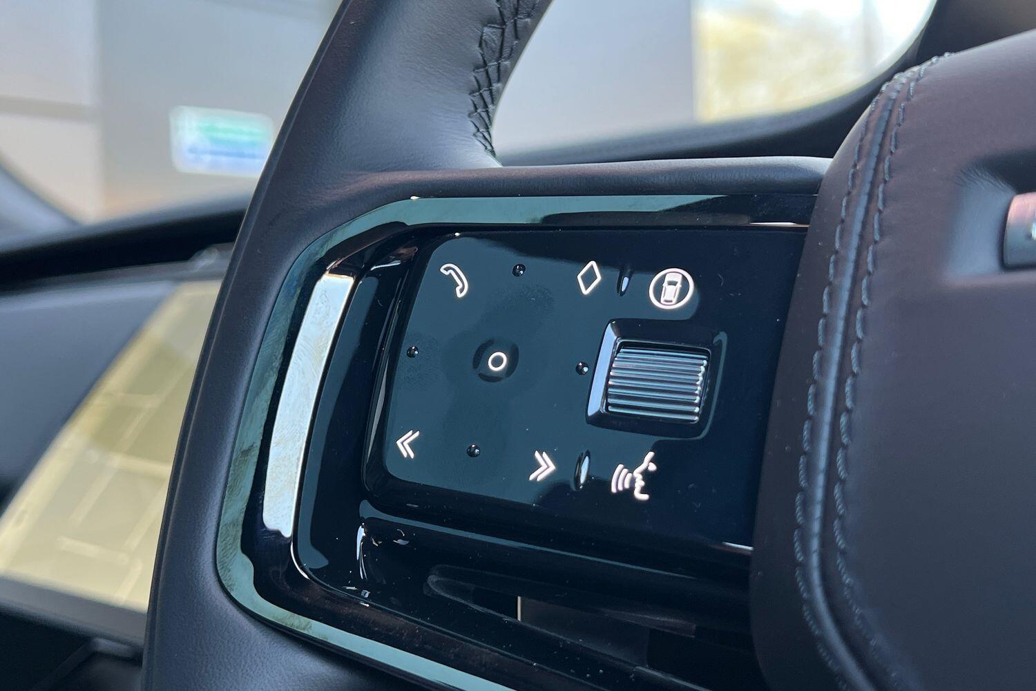 Used Land Rover Range Rover Sport 2025 for sale - 76215443: Photo 41