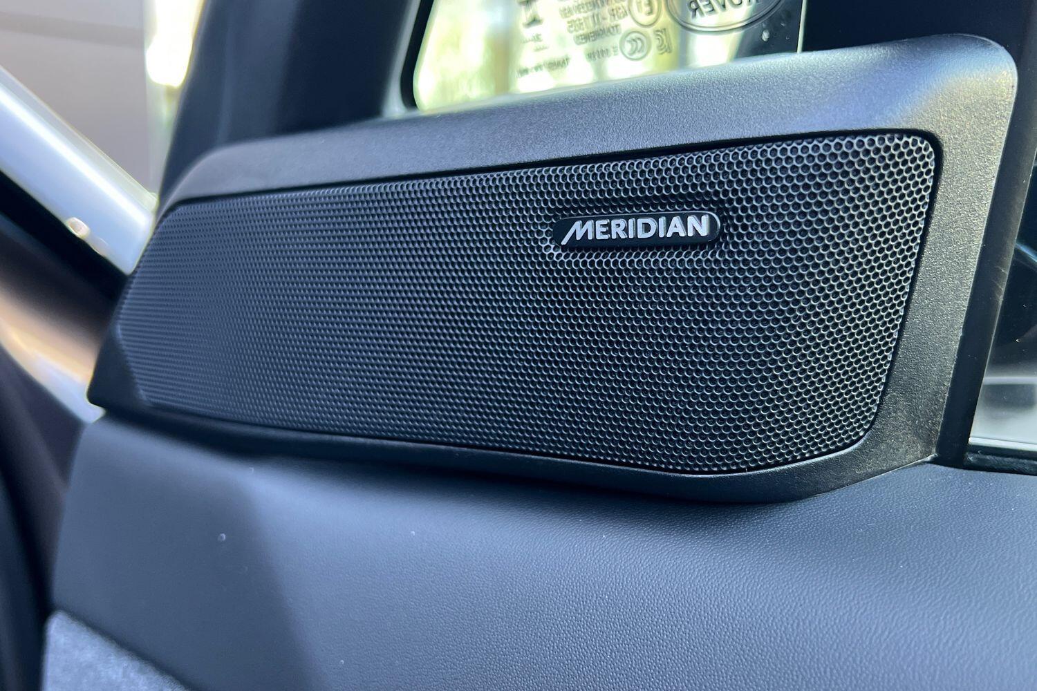 Used Land Rover Range Rover Sport 2025 for sale - 76215443: Photo 45