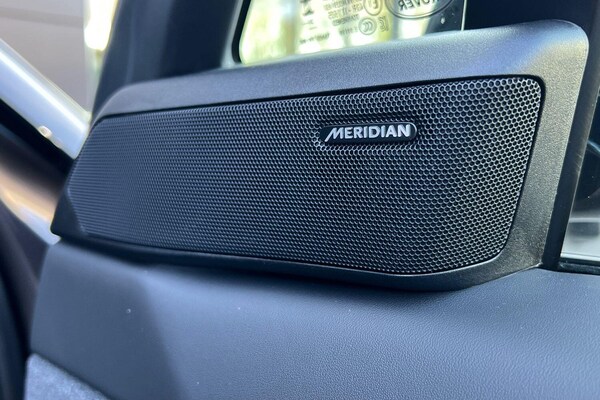 Used Land Rover Range Rover Sport 2025 for sale - 76215443: Photo 45