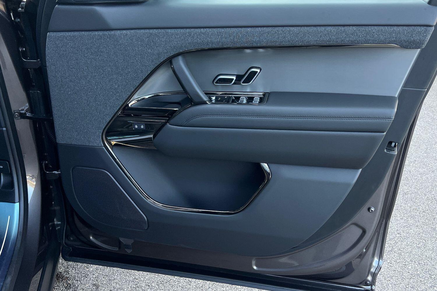 Used Land Rover Range Rover Sport 2025 for sale - 76215443: Photo 46