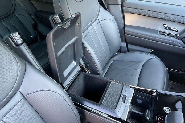 Used Land Rover Range Rover Sport 2025 for sale - 76215443: Photo 47
