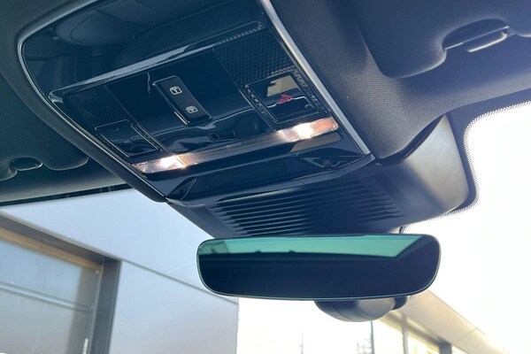 Used Land Rover Range Rover Sport 2025 for sale - 76215443: Photo 48