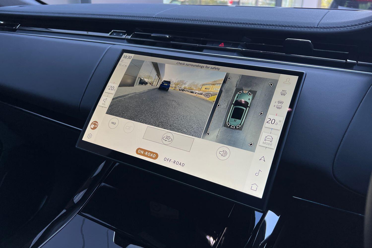 Used Land Rover Range Rover Sport 2025 for sale - 76215443: Photo 5