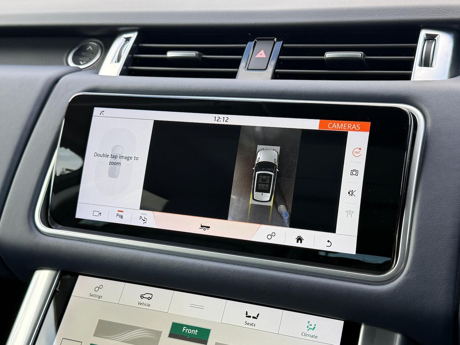 Used Land Rover Range Rover Sport 2019 for sale - 76765590: Photo 10