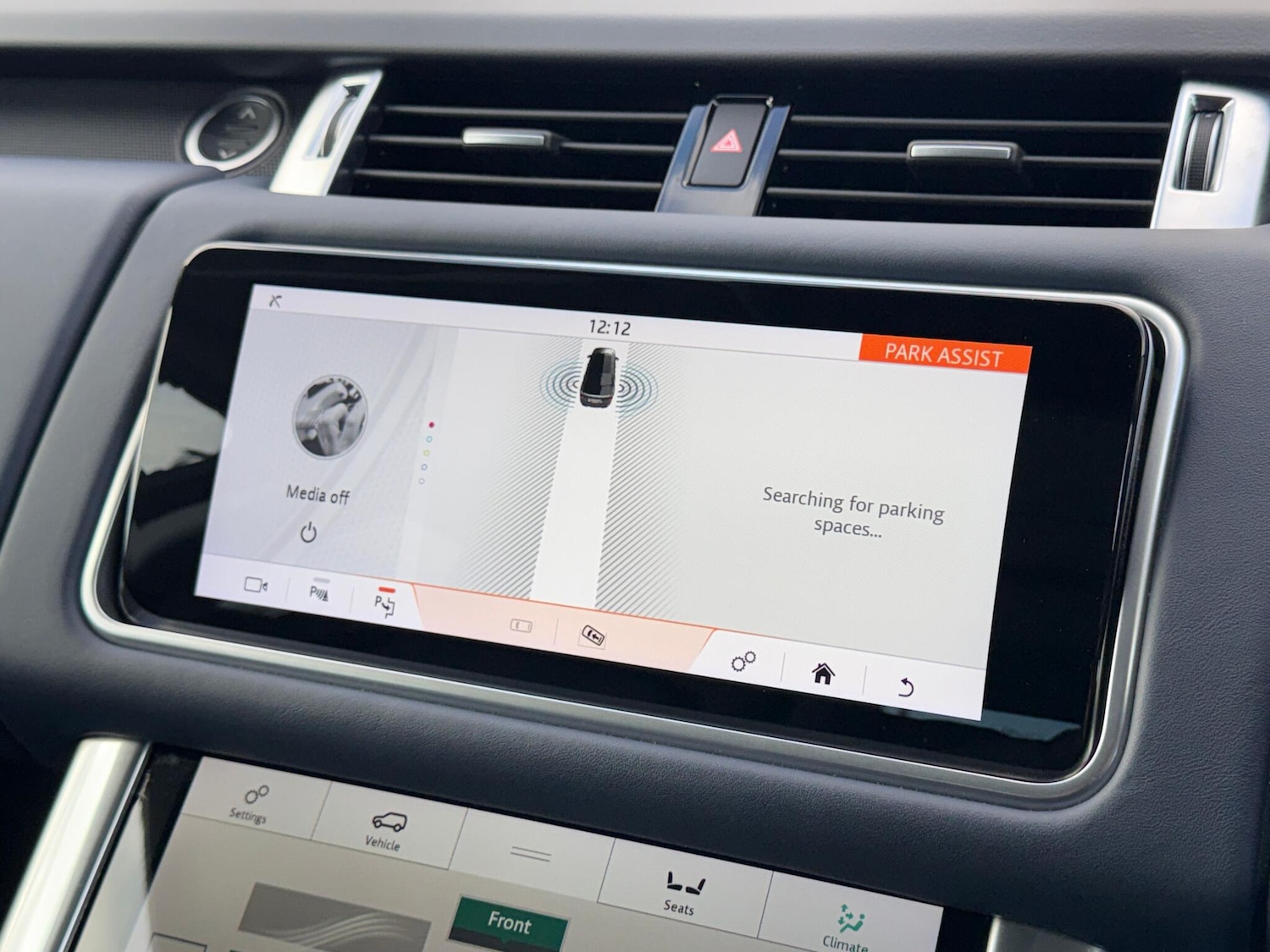 Used Land Rover Range Rover Sport 2019 for sale - 76765590: Photo 11