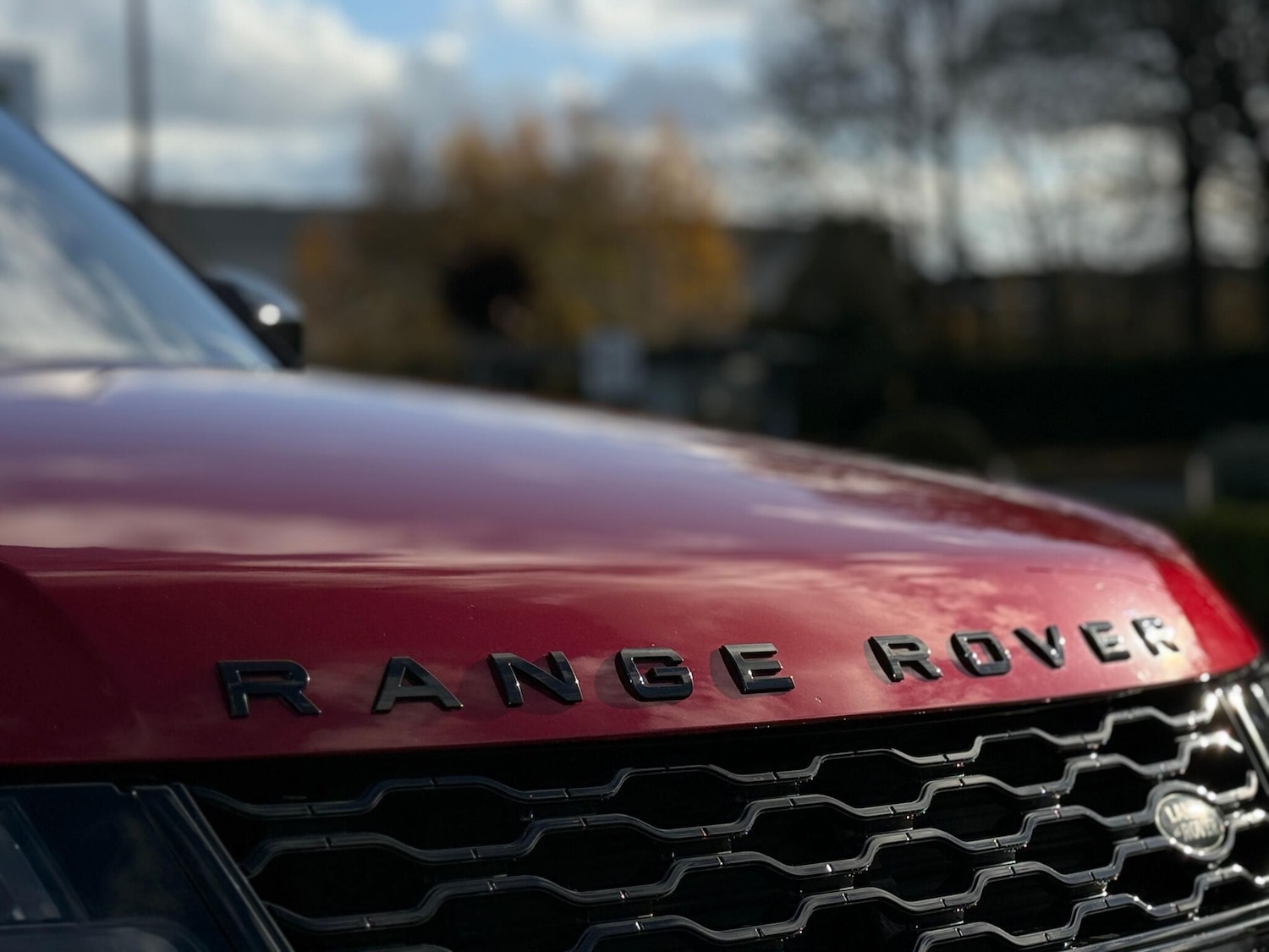 Used Land Rover Range Rover Sport 2019 for sale - 76765590: Photo 13