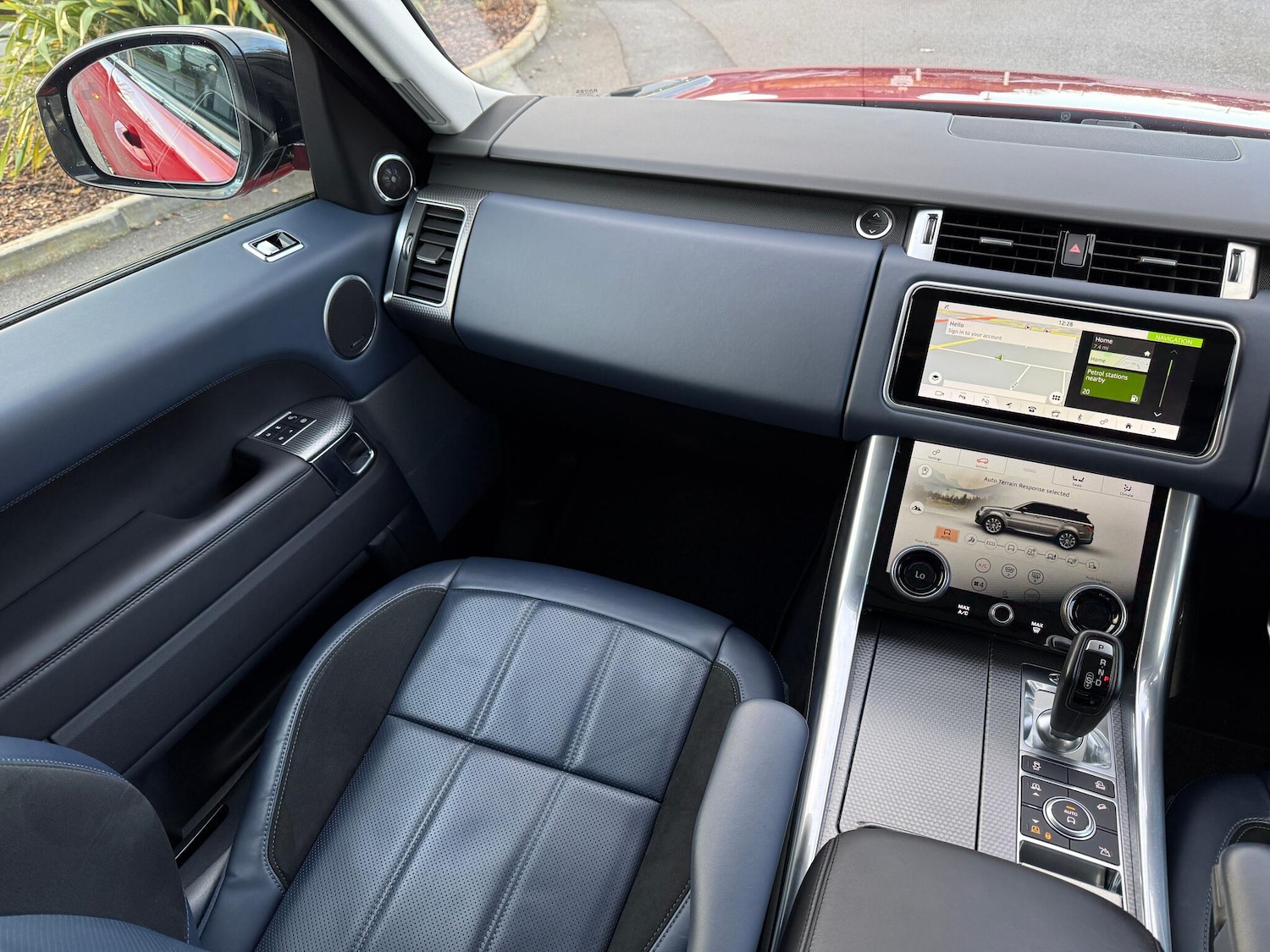 Used Land Rover Range Rover Sport 2019 for sale - 76765590: Photo 25