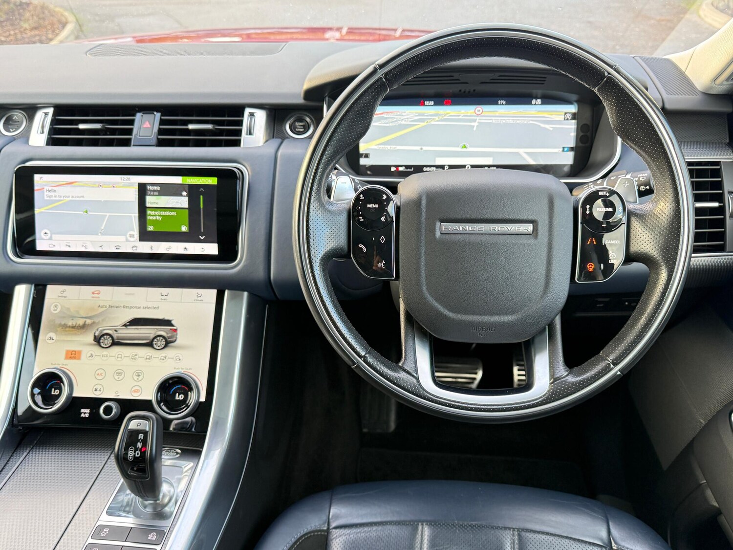 Used Land Rover Range Rover Sport 2019 for sale - 76765590: Photo 28