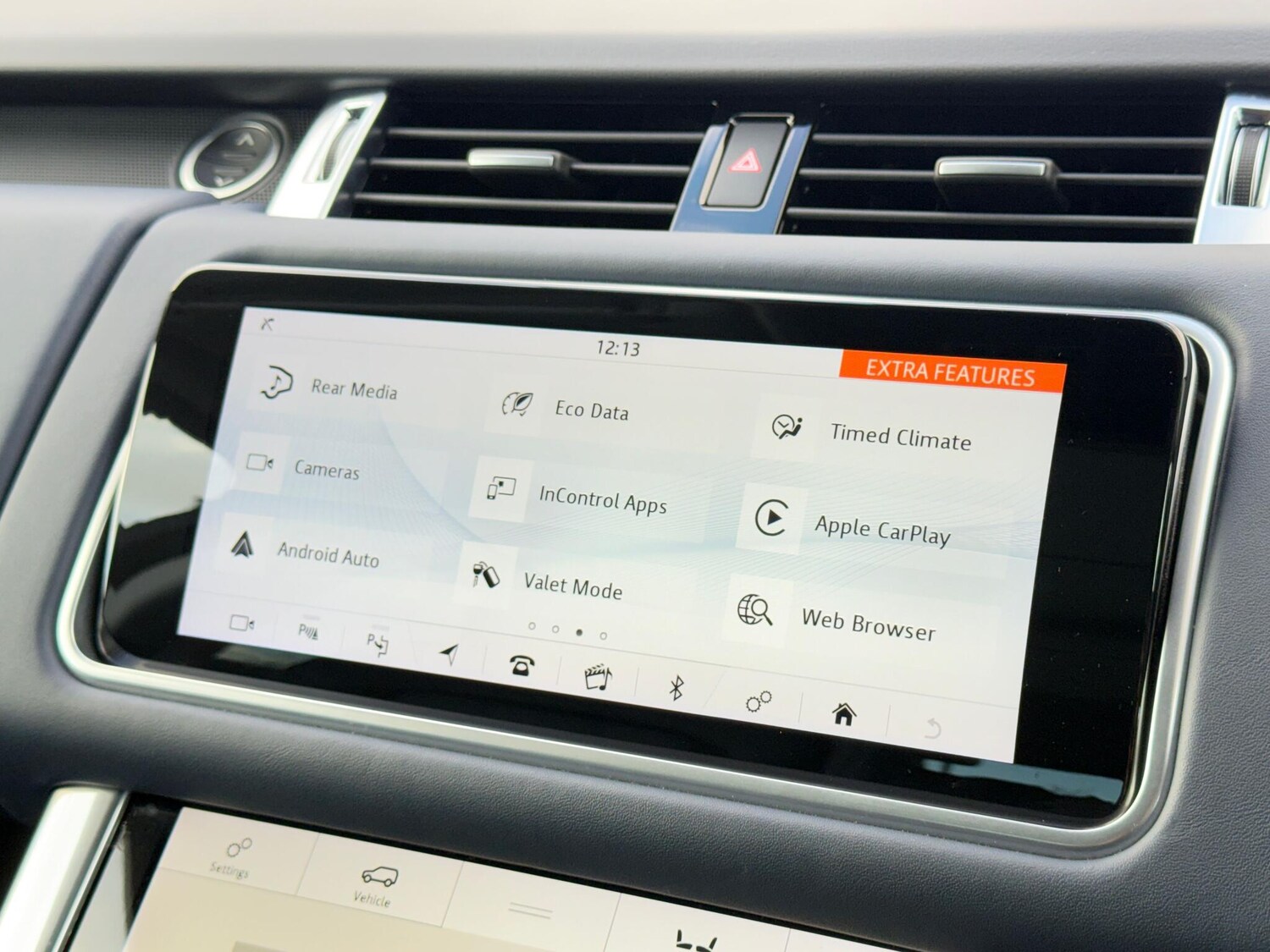 Used Land Rover Range Rover Sport 2019 for sale - 76765590: Photo 31