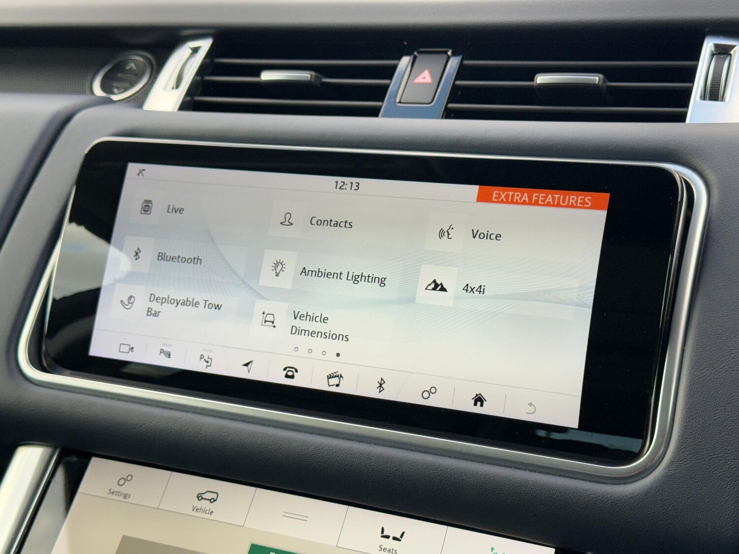 Used Land Rover Range Rover Sport 2019 for sale - 76765590: Photo 32