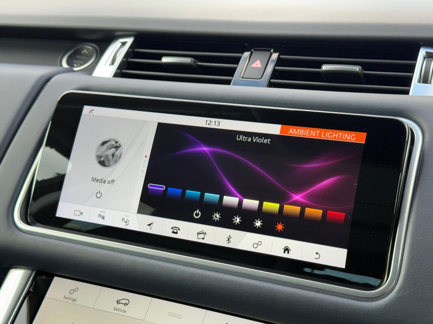 Used Land Rover Range Rover Sport 2019 for sale - 76765590: Photo 33