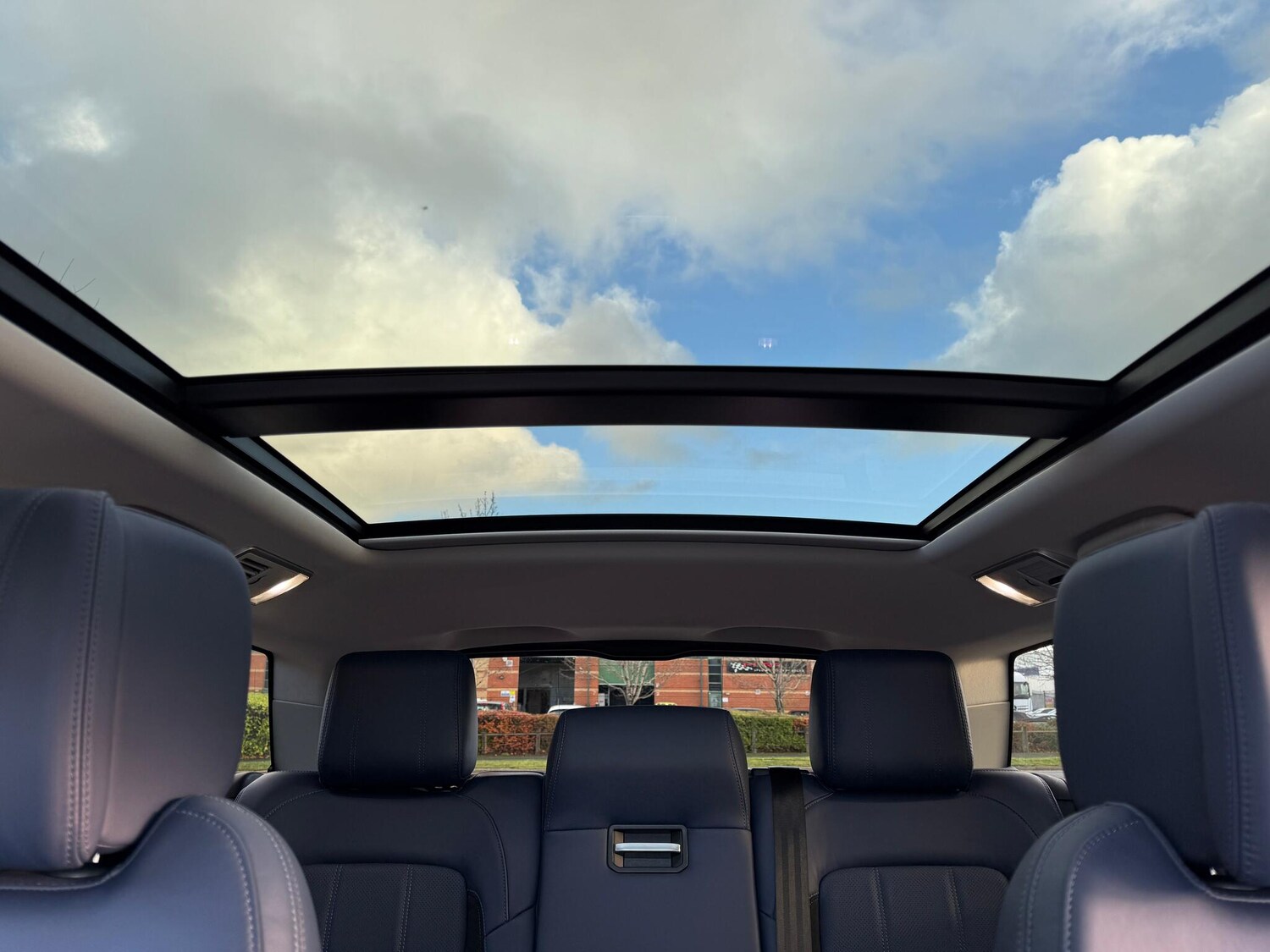 Used Land Rover Range Rover Sport 2019 for sale - 76765590: Photo 35