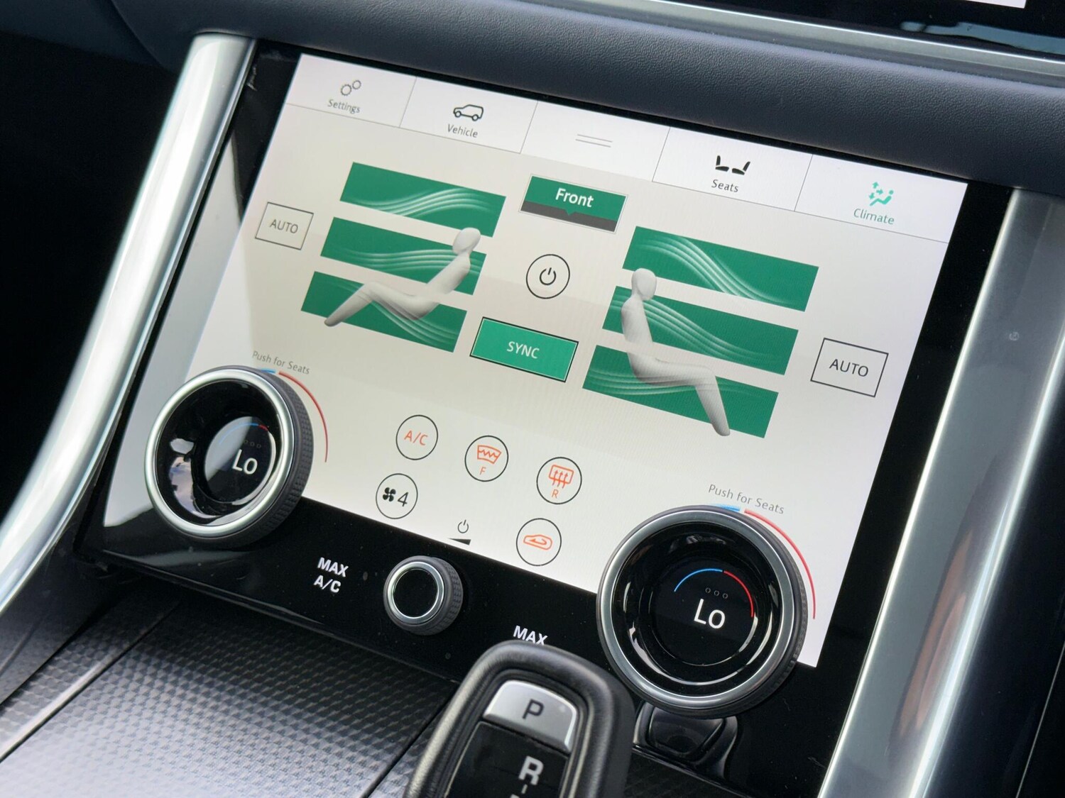 Used Land Rover Range Rover Sport 2019 for sale - 76765590: Photo 36