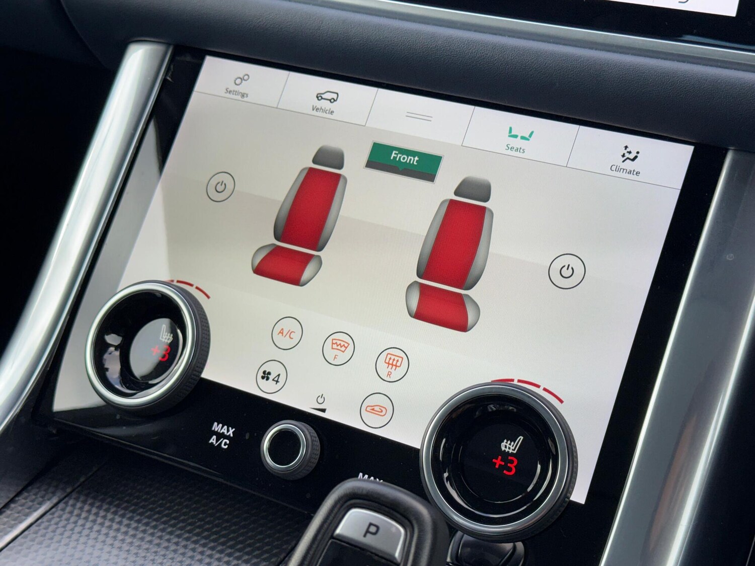 Used Land Rover Range Rover Sport 2019 for sale - 76765590: Photo 37