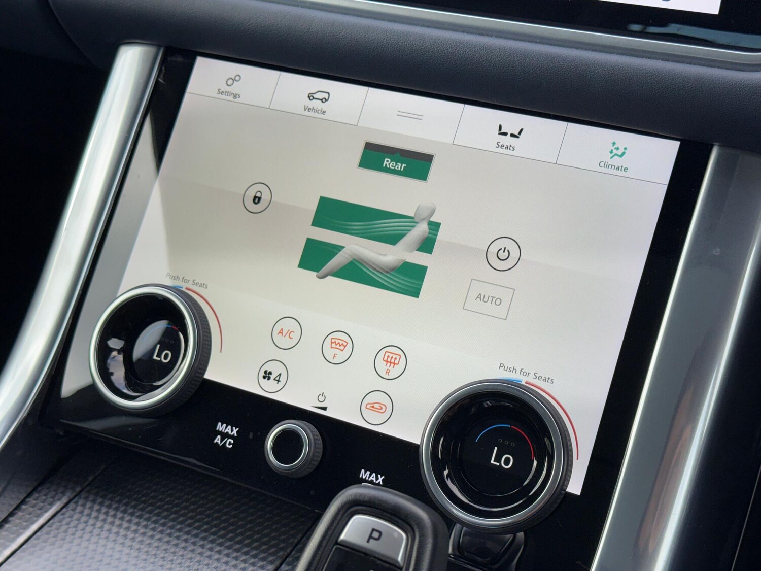 Used Land Rover Range Rover Sport 2019 for sale - 76765590: Photo 38