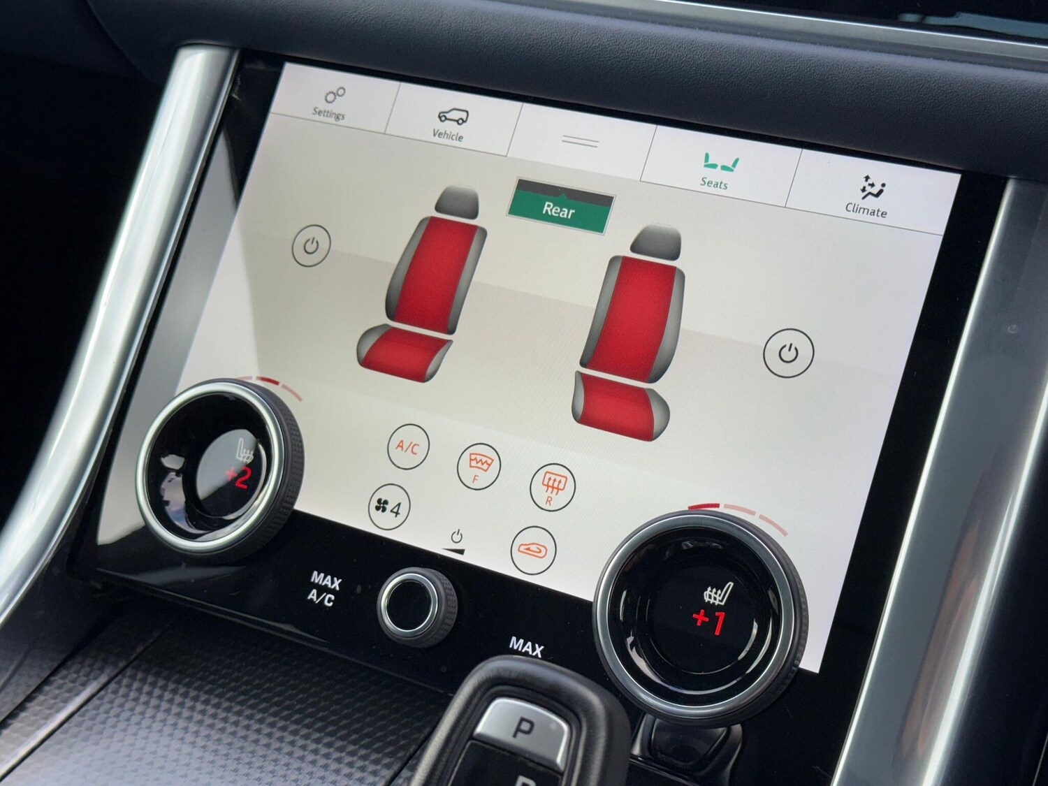 Used Land Rover Range Rover Sport 2019 for sale - 76765590: Photo 39