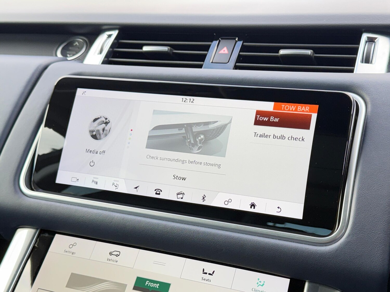 Used Land Rover Range Rover Sport 2019 for sale - 76765590: Photo 42