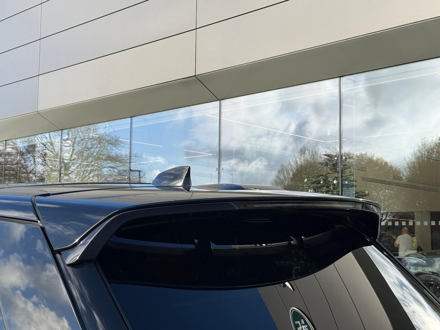 Used Land Rover Range Rover Sport 2019 for sale - 76765590: Photo 43