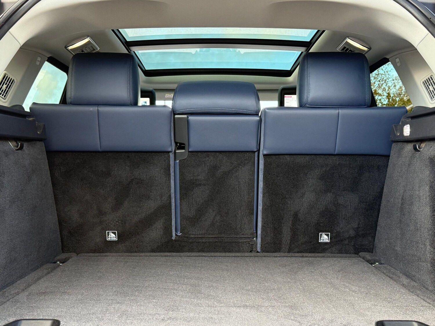 Used Land Rover Range Rover Sport 2019 for sale - 76765590: Photo 44