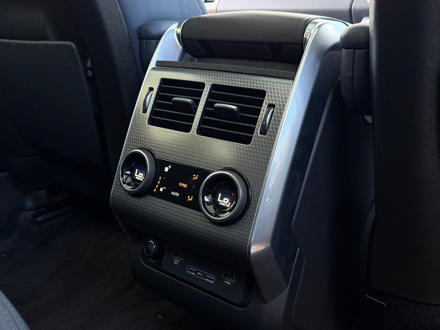 Used Land Rover Range Rover Sport 2019 for sale - 76765590: Photo 49