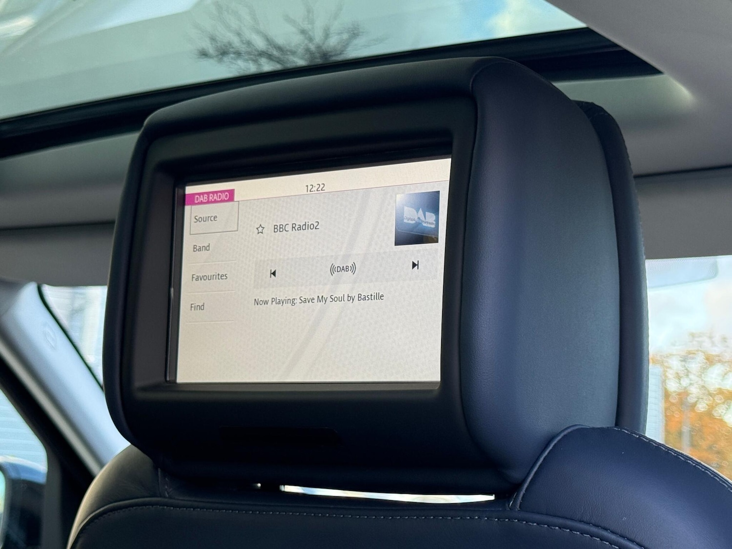 Used Land Rover Range Rover Sport 2019 for sale - 76765590: Photo 50