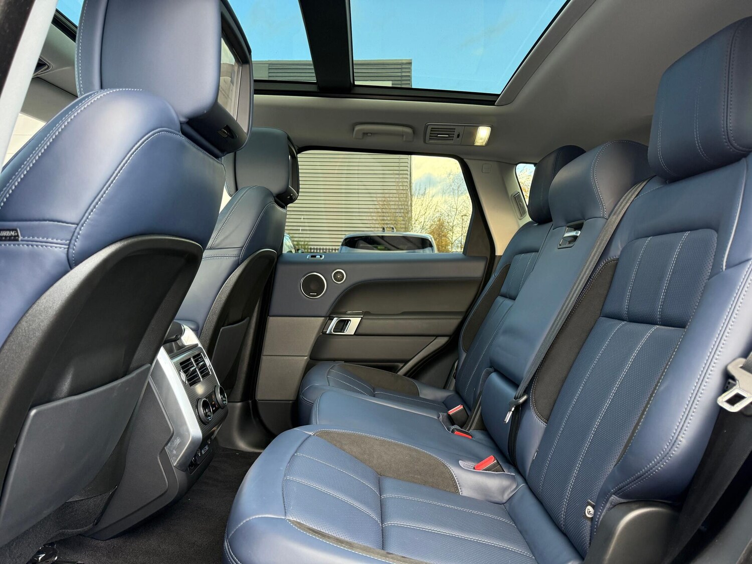 Used Land Rover Range Rover Sport 2019 for sale - 76765590: Photo 52