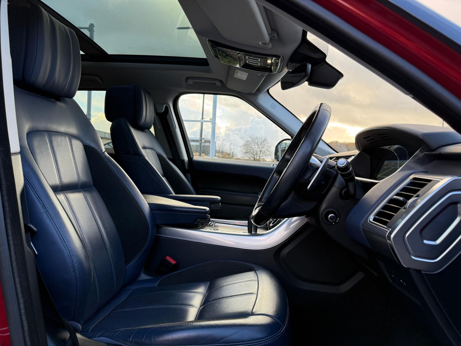 Used Land Rover Range Rover Sport 2019 for sale - 76765590: Photo 53