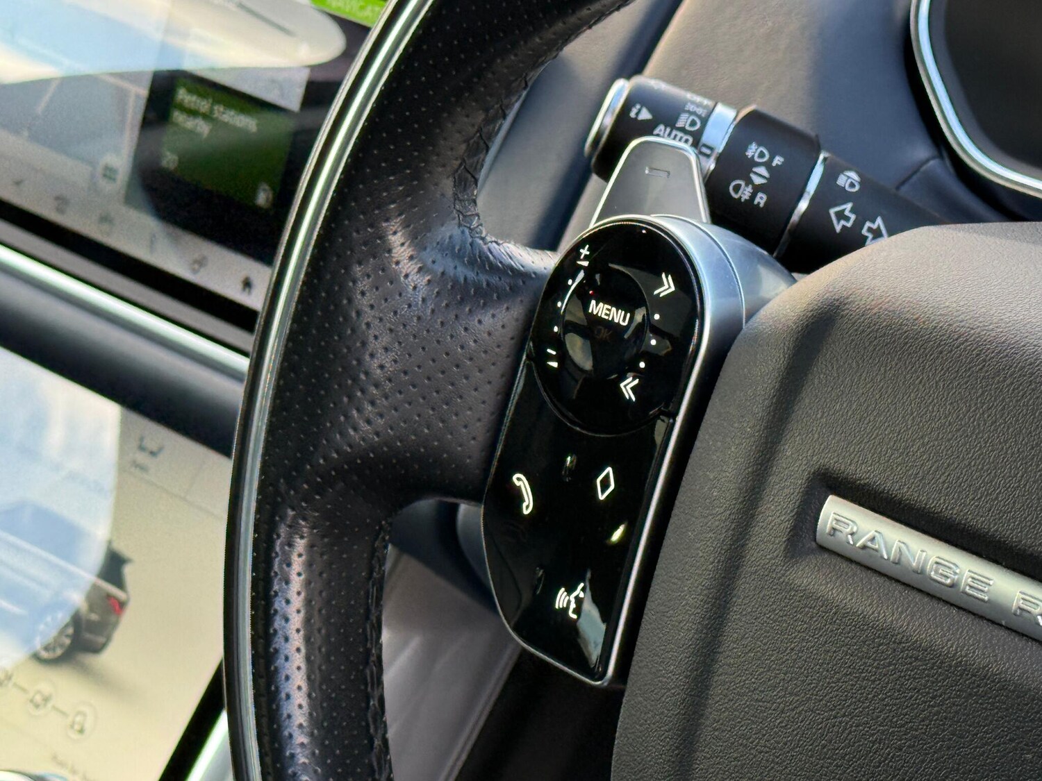 Used Land Rover Range Rover Sport 2019 for sale - 76765590: Photo 58