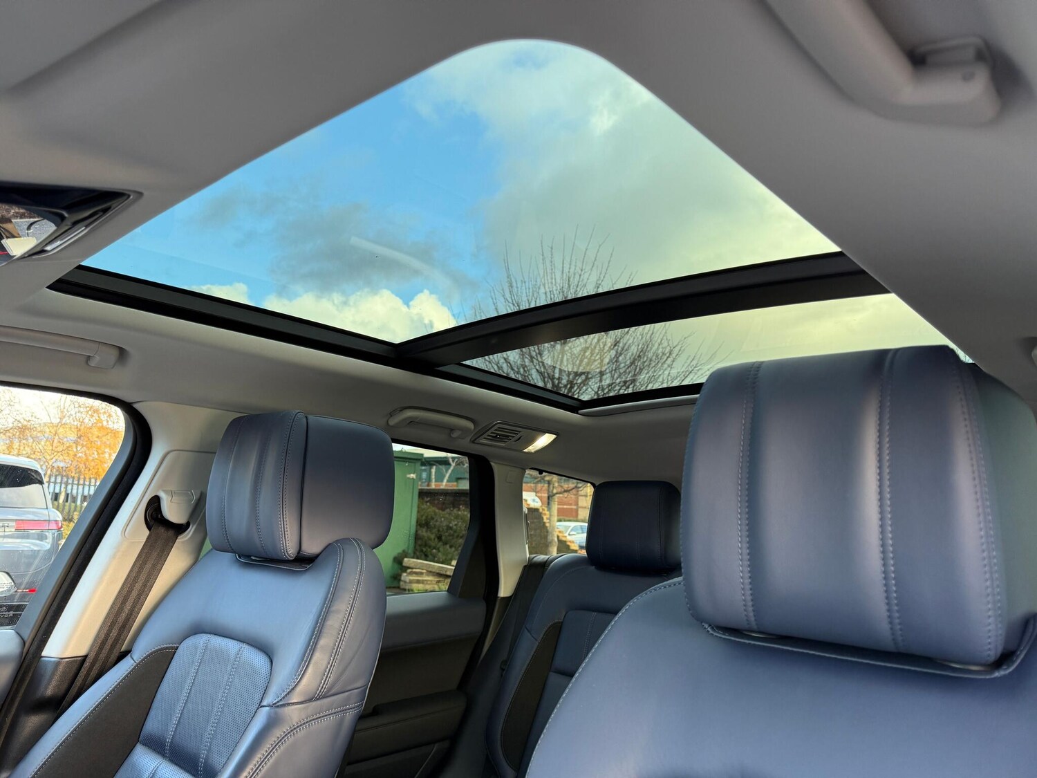 Used Land Rover Range Rover Sport 2019 for sale - 76765590: Photo 6