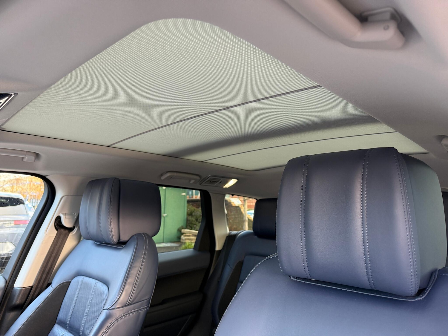 Used Land Rover Range Rover Sport 2019 for sale - 76765590: Photo 7