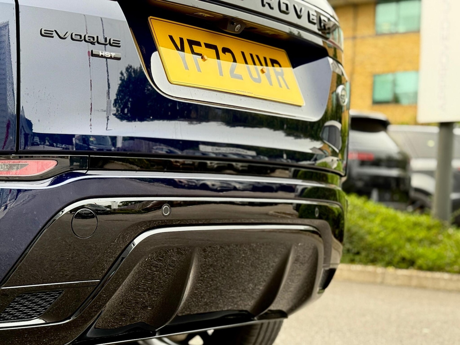 Vehicle 15