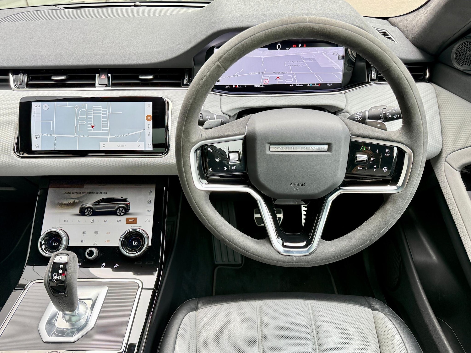 Vehicle 27