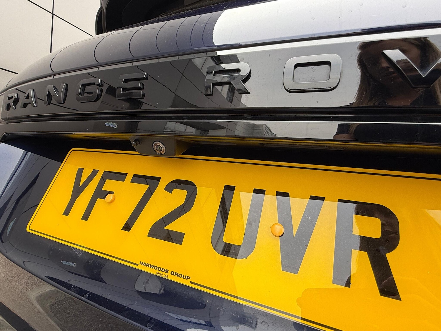 Vehicle 29