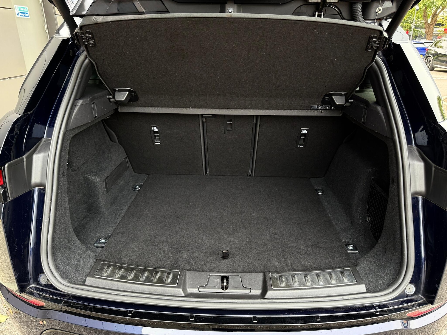 Vehicle 31
