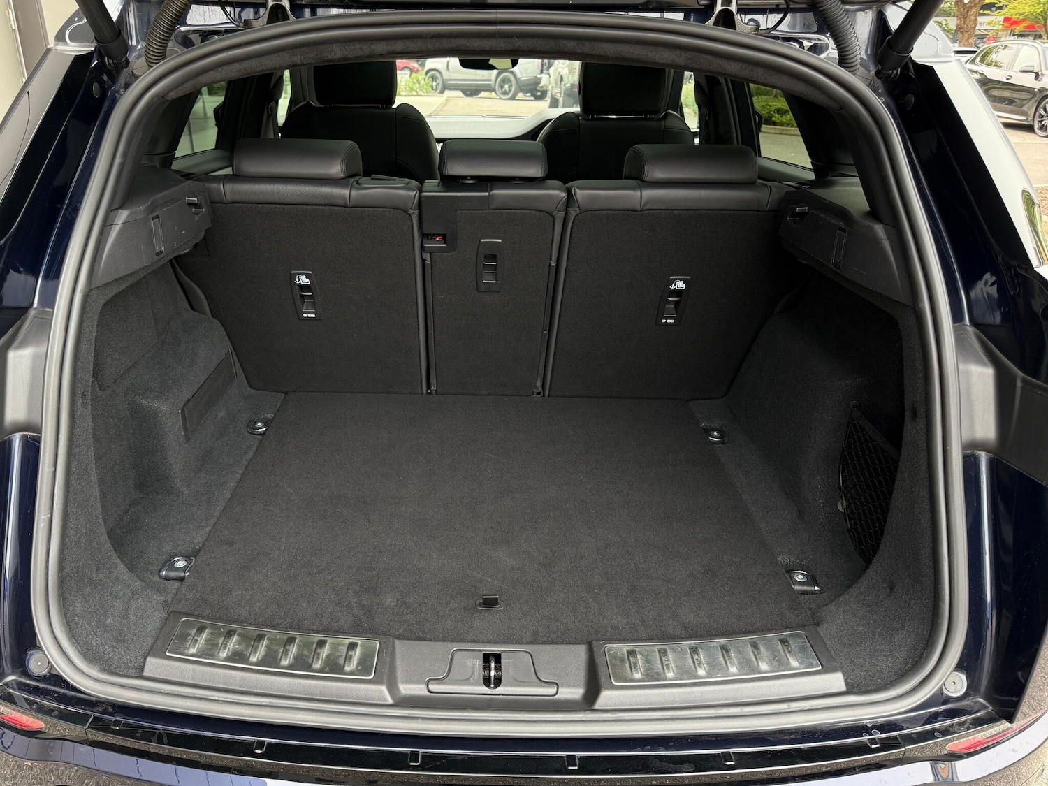 Vehicle 32