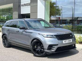 2021 (71) - 3.0 D300 MHEV R-Dynamic SE 5dr Auto