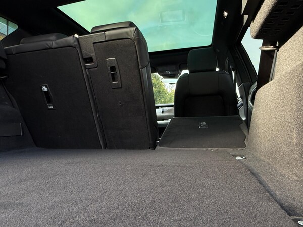 Used Land Rover Range Rover Evoque 2020 for sale - 76200457: Photo 27