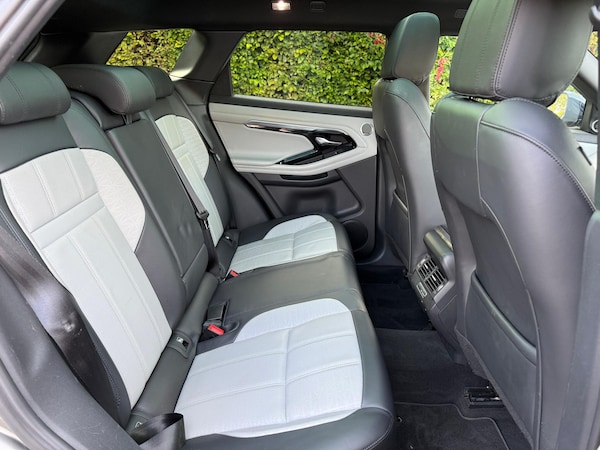 Used Land Rover Range Rover Evoque 2020 for sale - 76200457: Photo 29